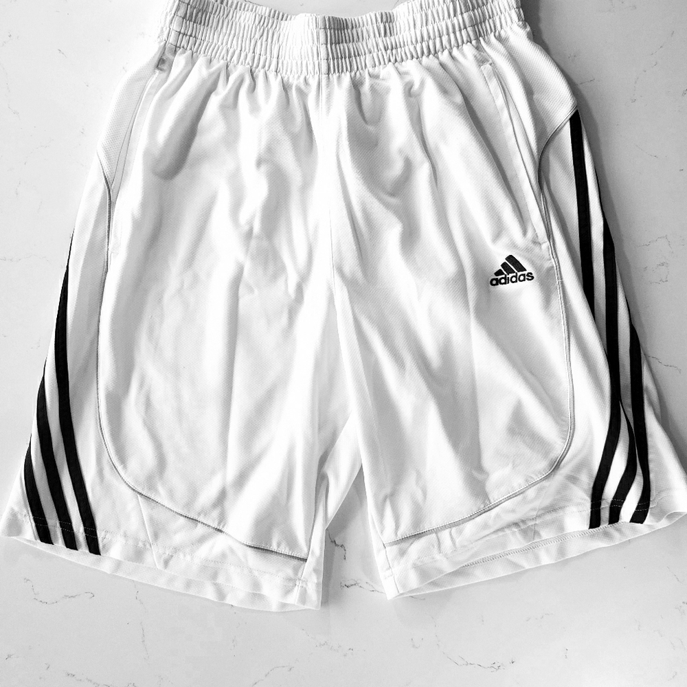 Adidas training short